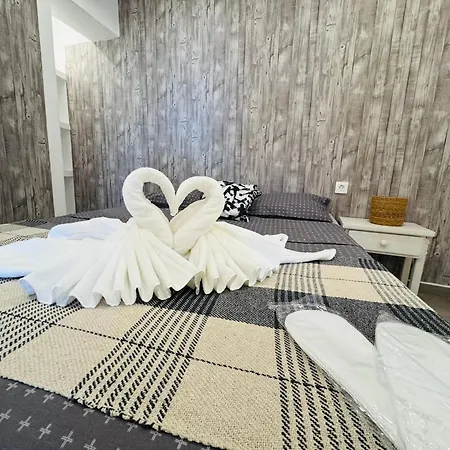 Americas Beach&nightlife Apartamento *