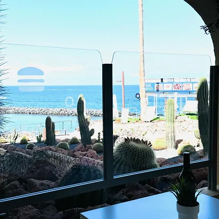 Americas Beach&nightlife Apartamento