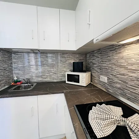 Appartement Americas And Nightlife *