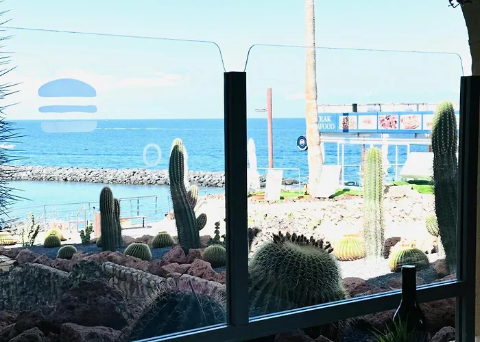 Americas And Nightlife شقة