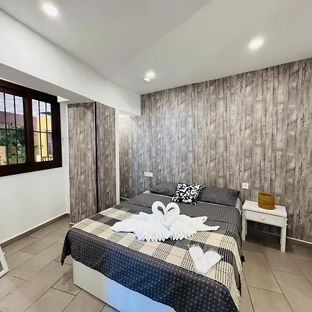 Apartment Americas And Nightlife Playa de las Americas (Tenerife)