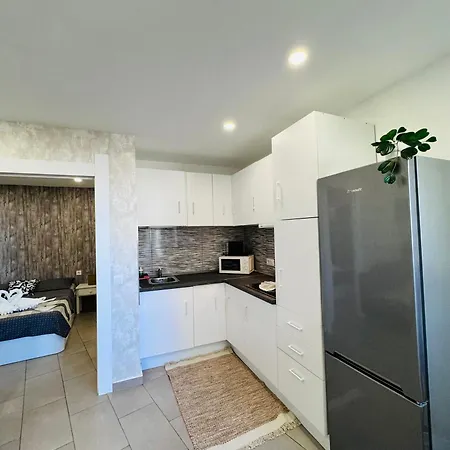 Americas And Nightlife Daire Playa de las Américas