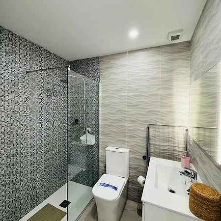 Americas And Nightlife Daire Playa de las Américas