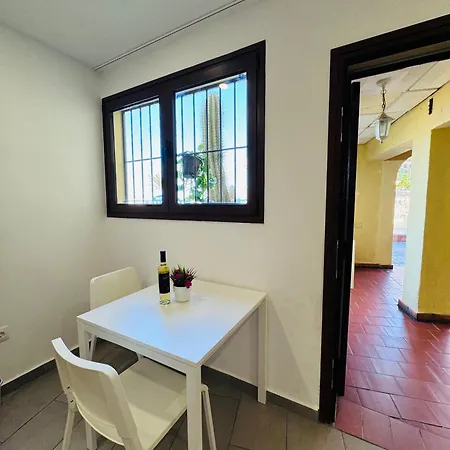 Americas And Nightlife Playa de las Américas