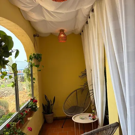 Americas And Nightlife Playa de las Américas