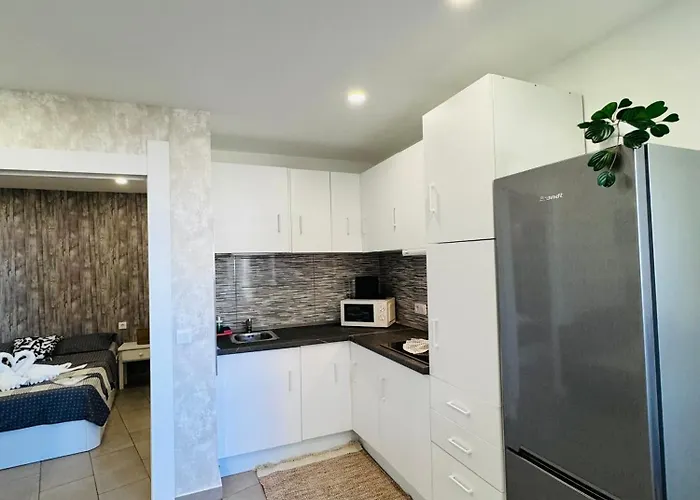 Americas And Nightlife Appartement Playa de las Américas