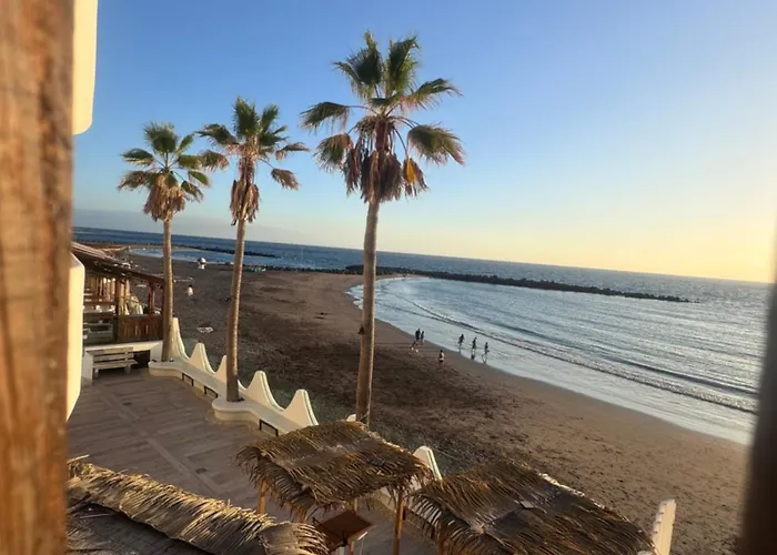 Americas And Nightlife * Playa de las Américas