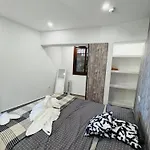 Apartment Americas And Nightlife