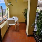 Apartment Americas And Nightlife