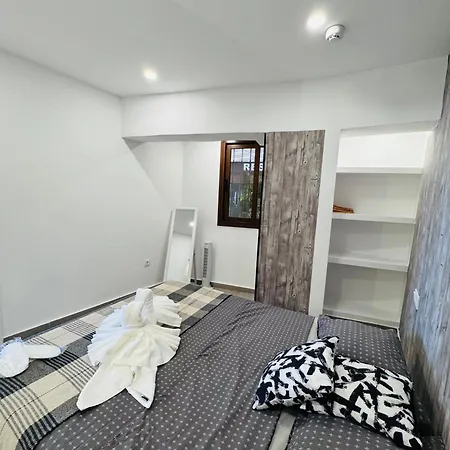 Apartmán Americas And Nightlife