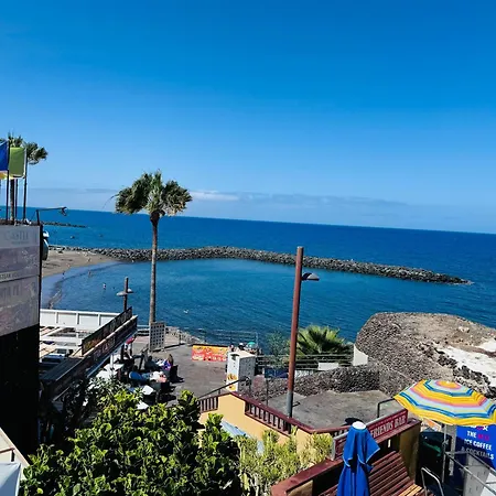 Americas And Nightlife Apartament Playa de las Americas (Tenerife)