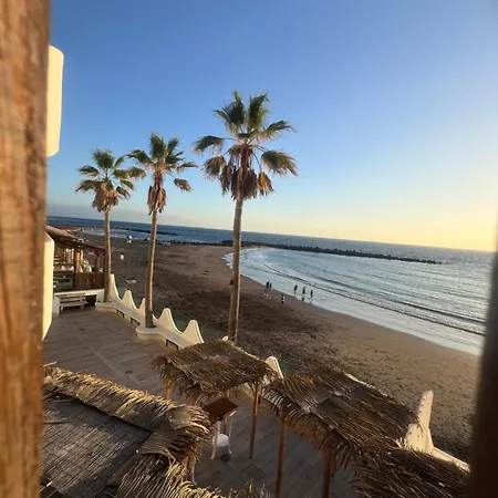 Americas And Nightlife * Playa de las Americas (Tenerife)