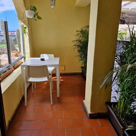 Apartmán Americas And Nightlife