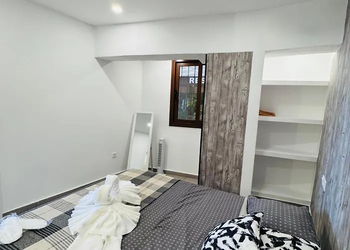 Apartament Americas And Nightlife