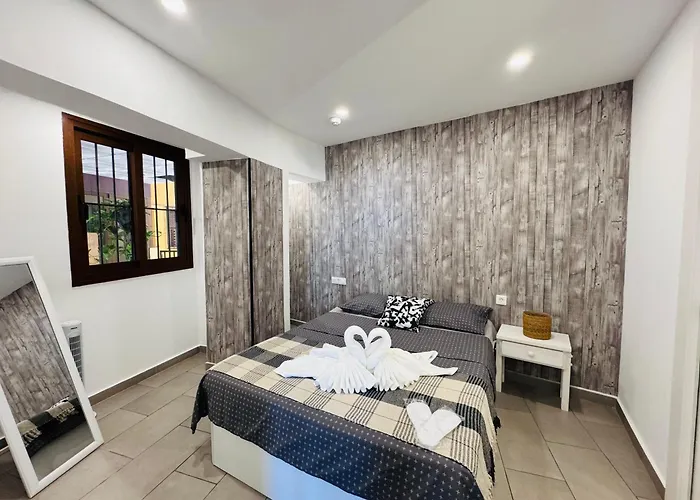 Apartament Americas And Nightlife Playa de las Americas (Tenerife)