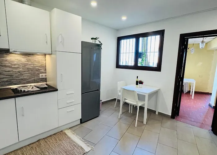 Americas And Nightlife * Playa de las Americas (Tenerife)