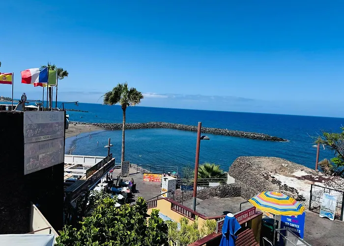 Americas And Nightlife Apartament Playa de las Americas (Tenerife)