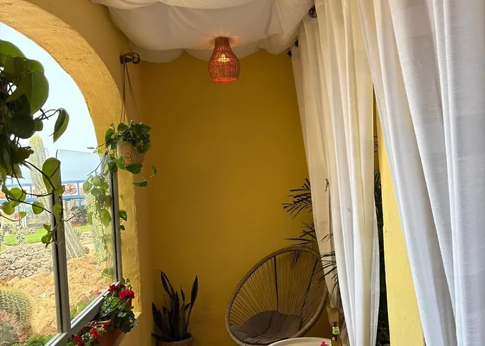 Americas And Nightlife Playa de las Americas (Tenerife)